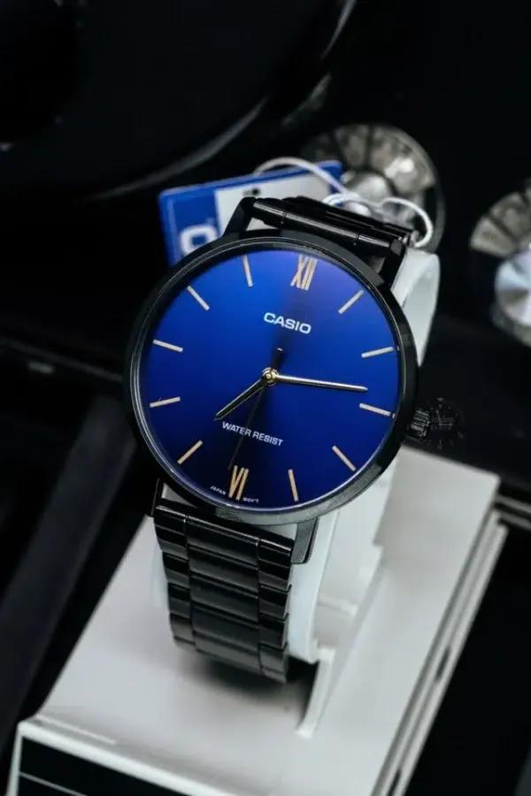 Casio MTP-VT01B